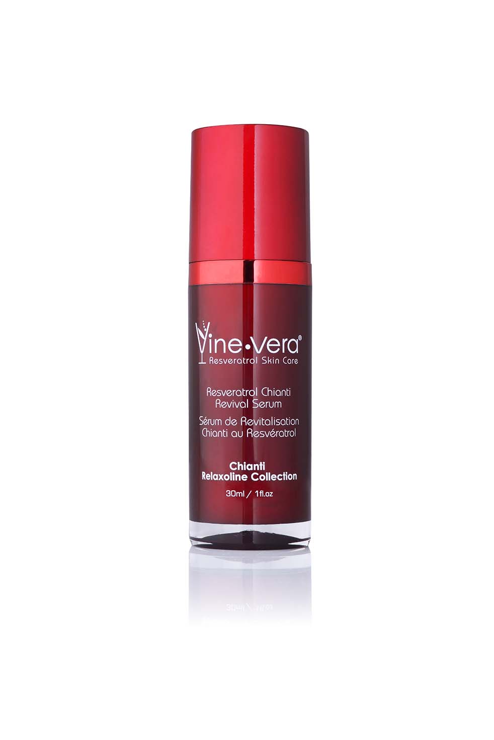 Revival Serum