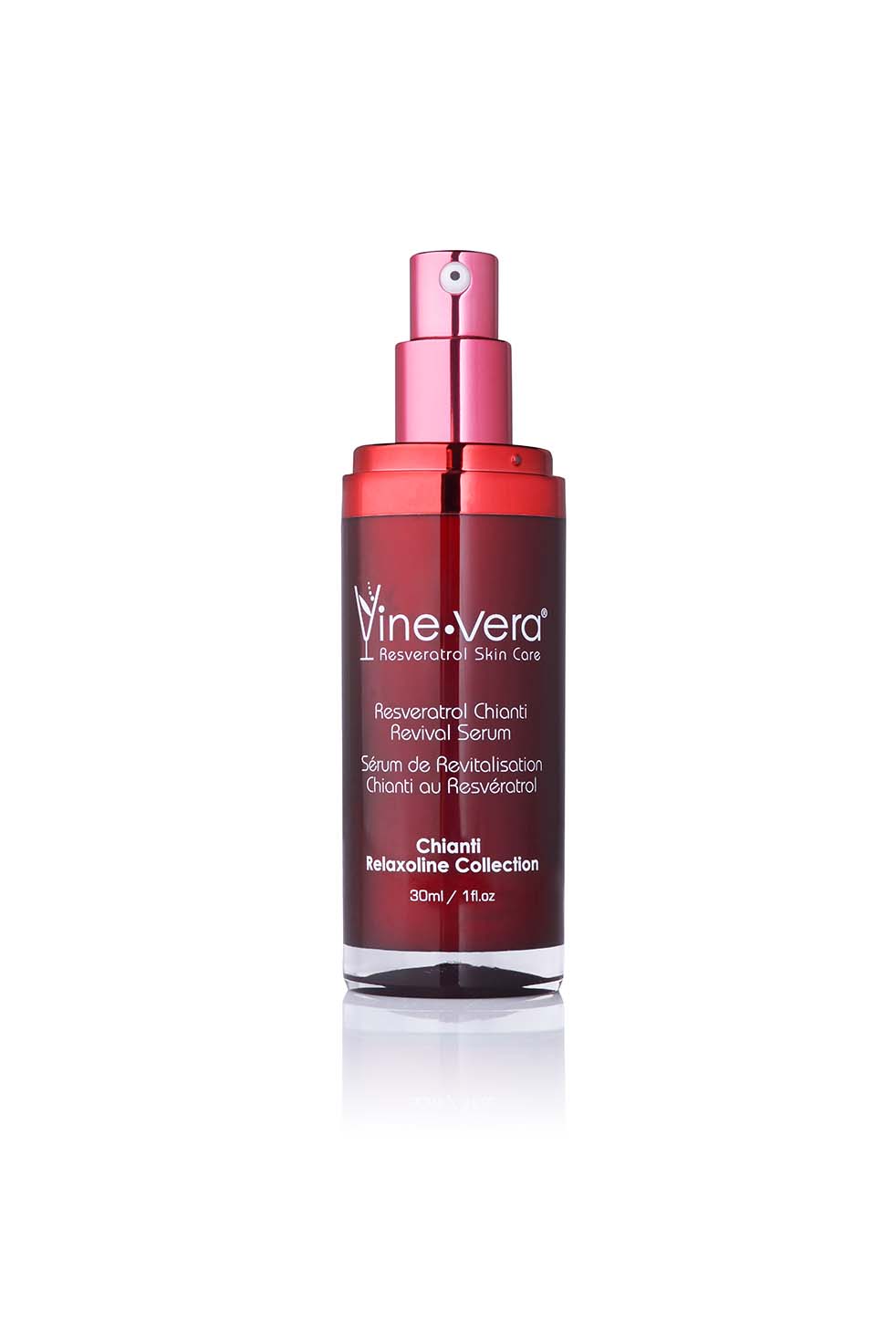 Revival Serum