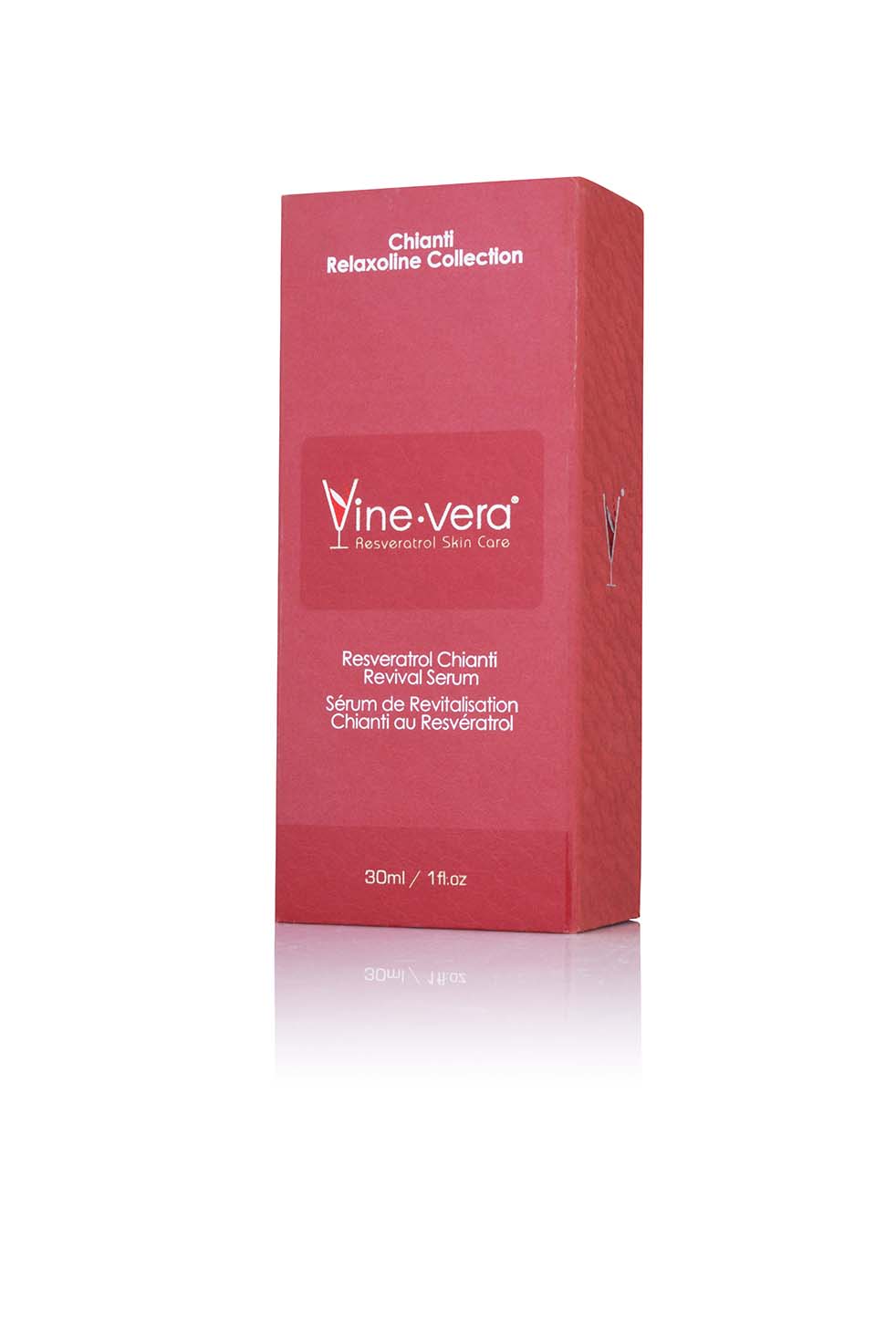 Revival Serum