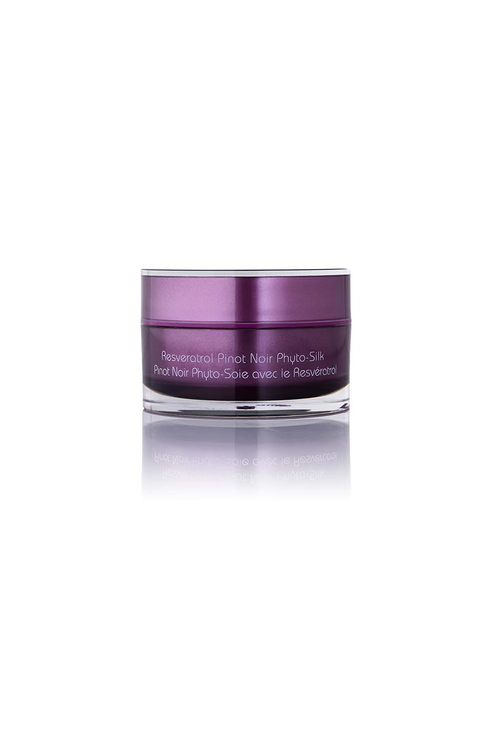 Pinot Noir Phyto-Silk