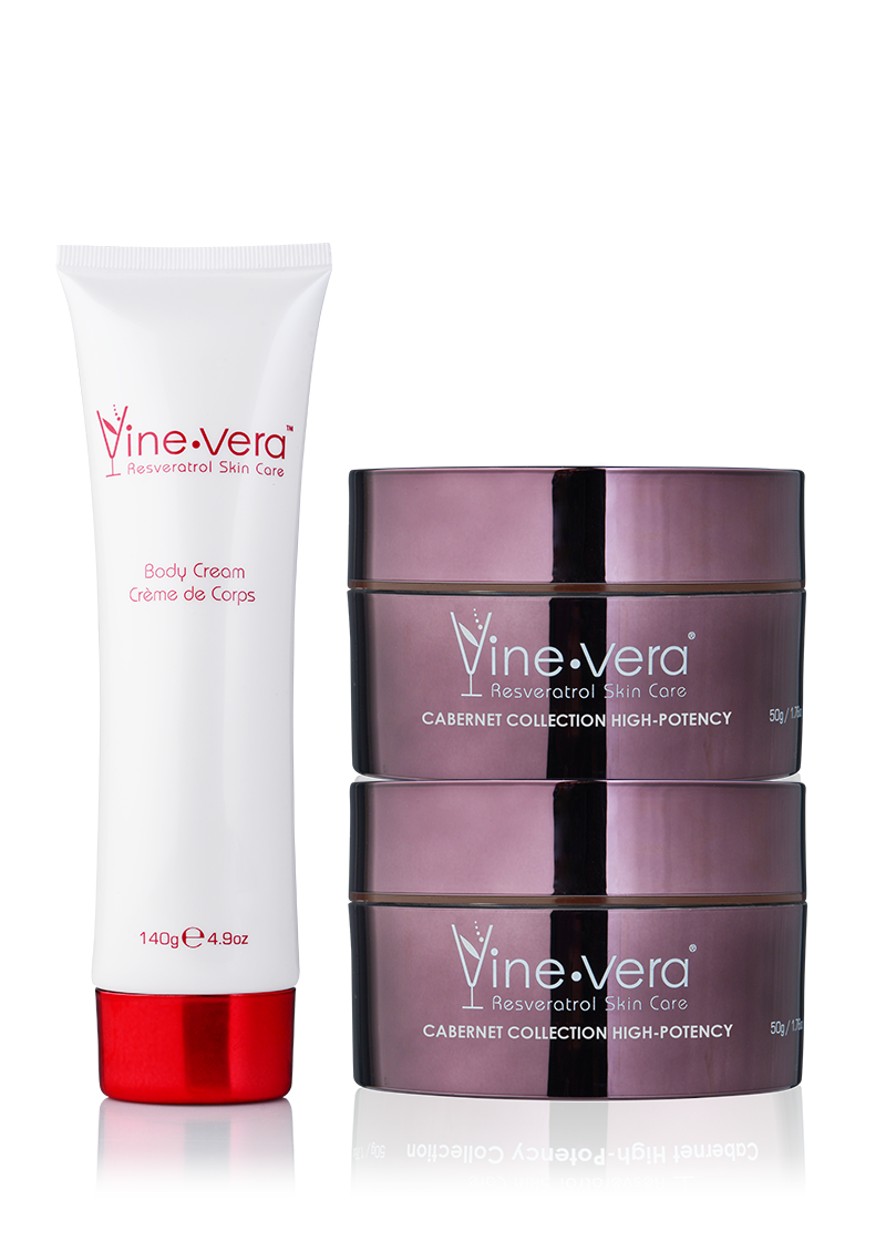 Renewal Gift Set