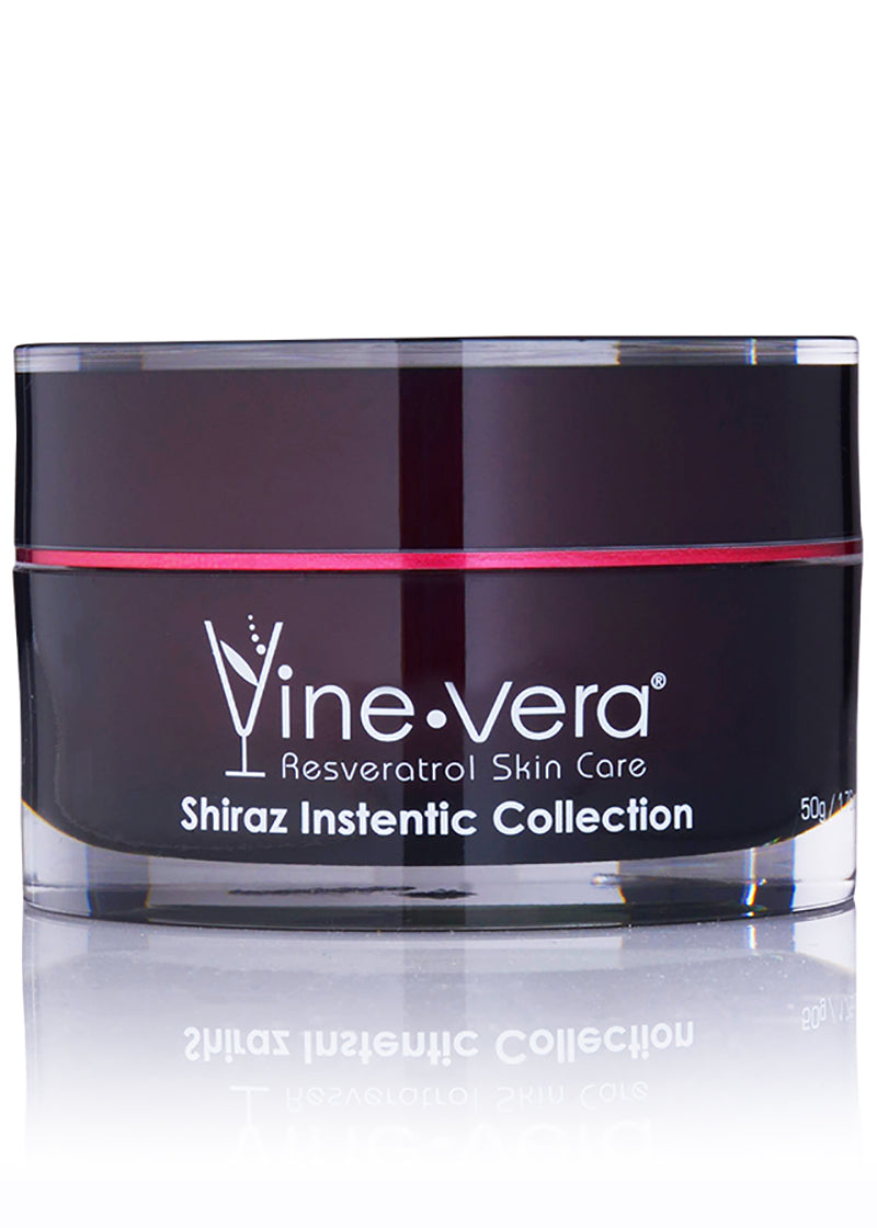 Instentic Facelift