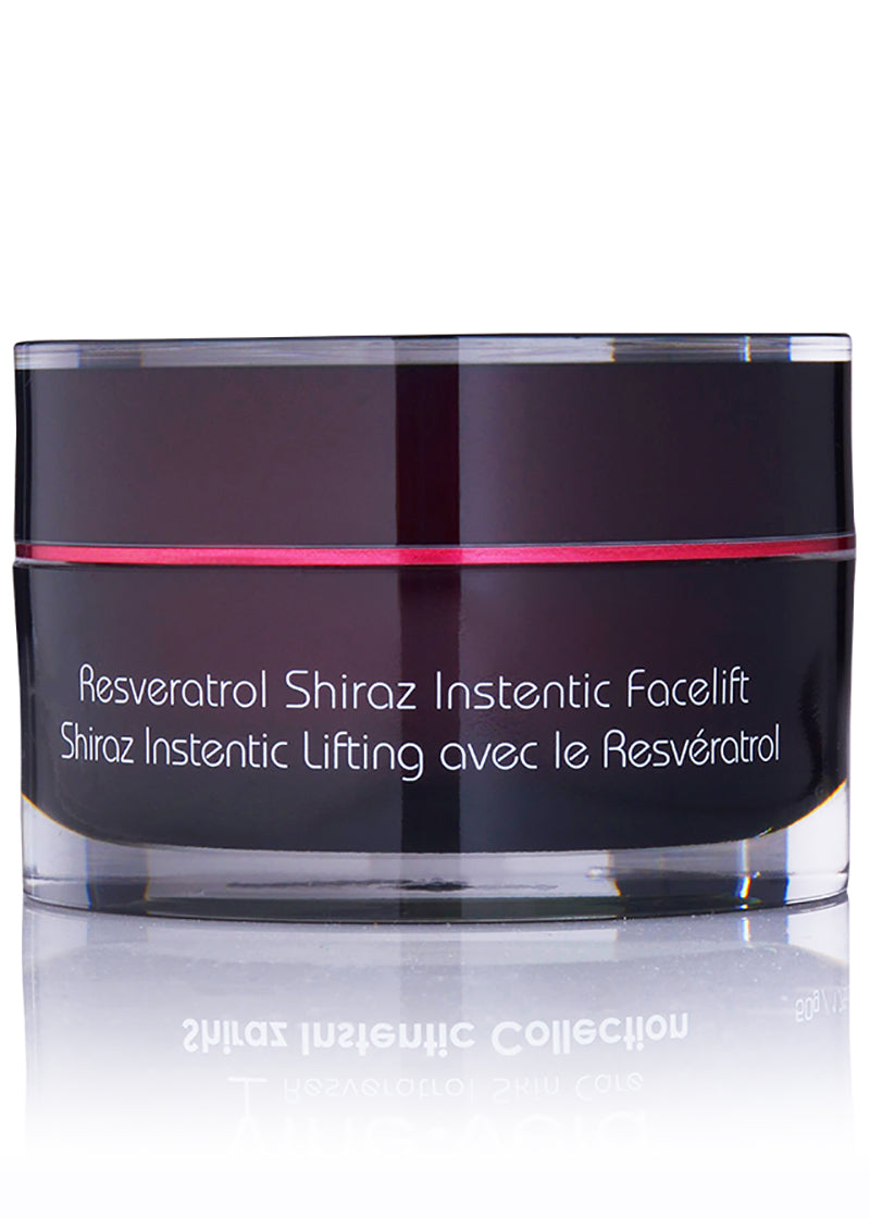 Instentic Facelift