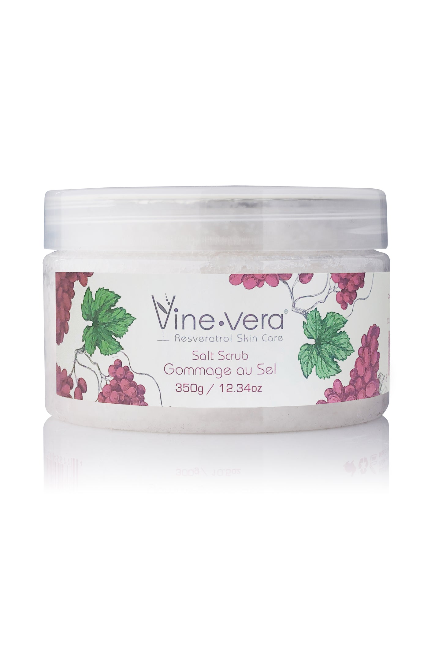 Body Scrub
