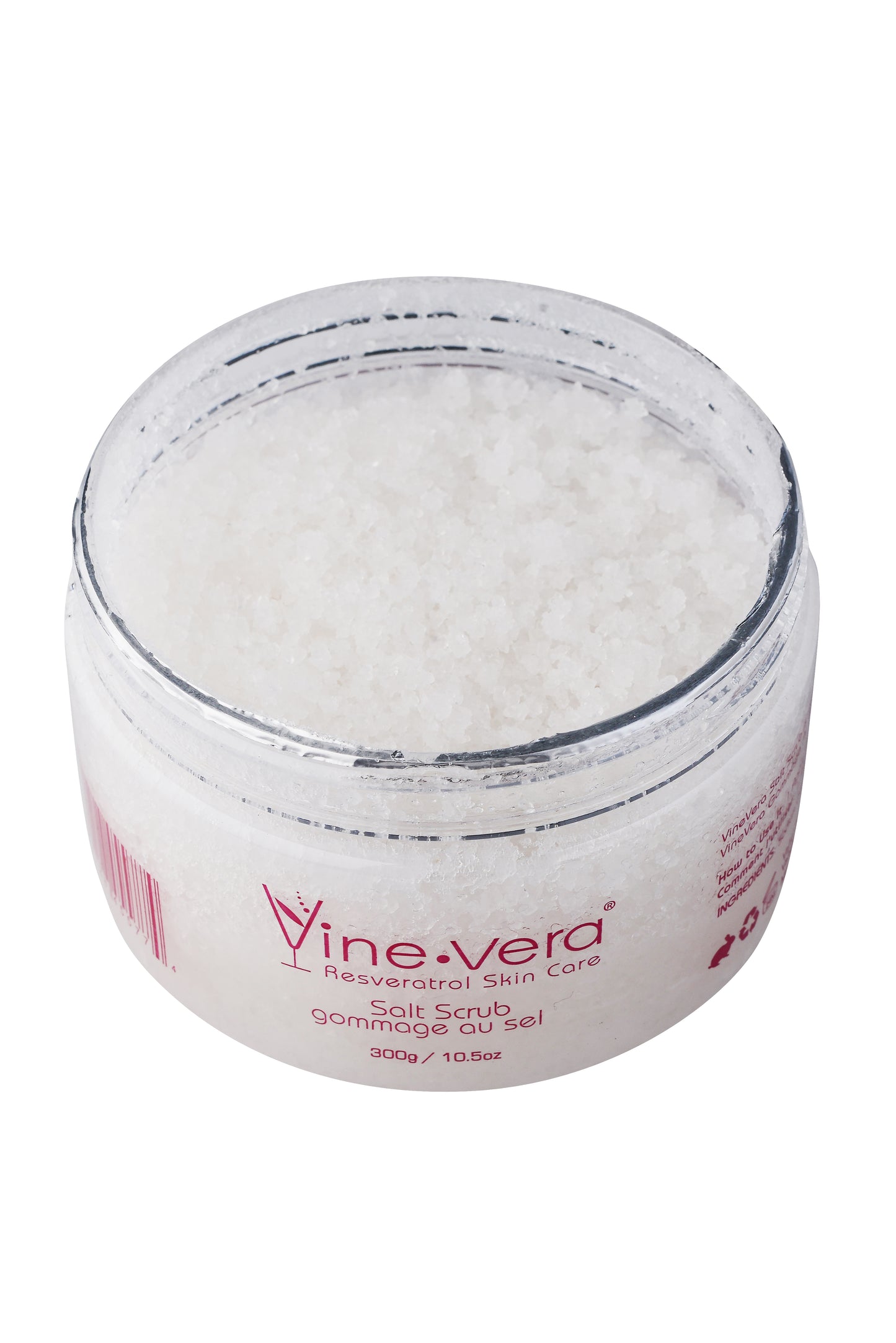 Body Scrub