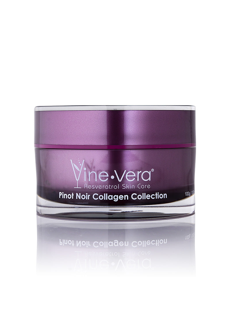 Pinot Noir Phyto- Mask
