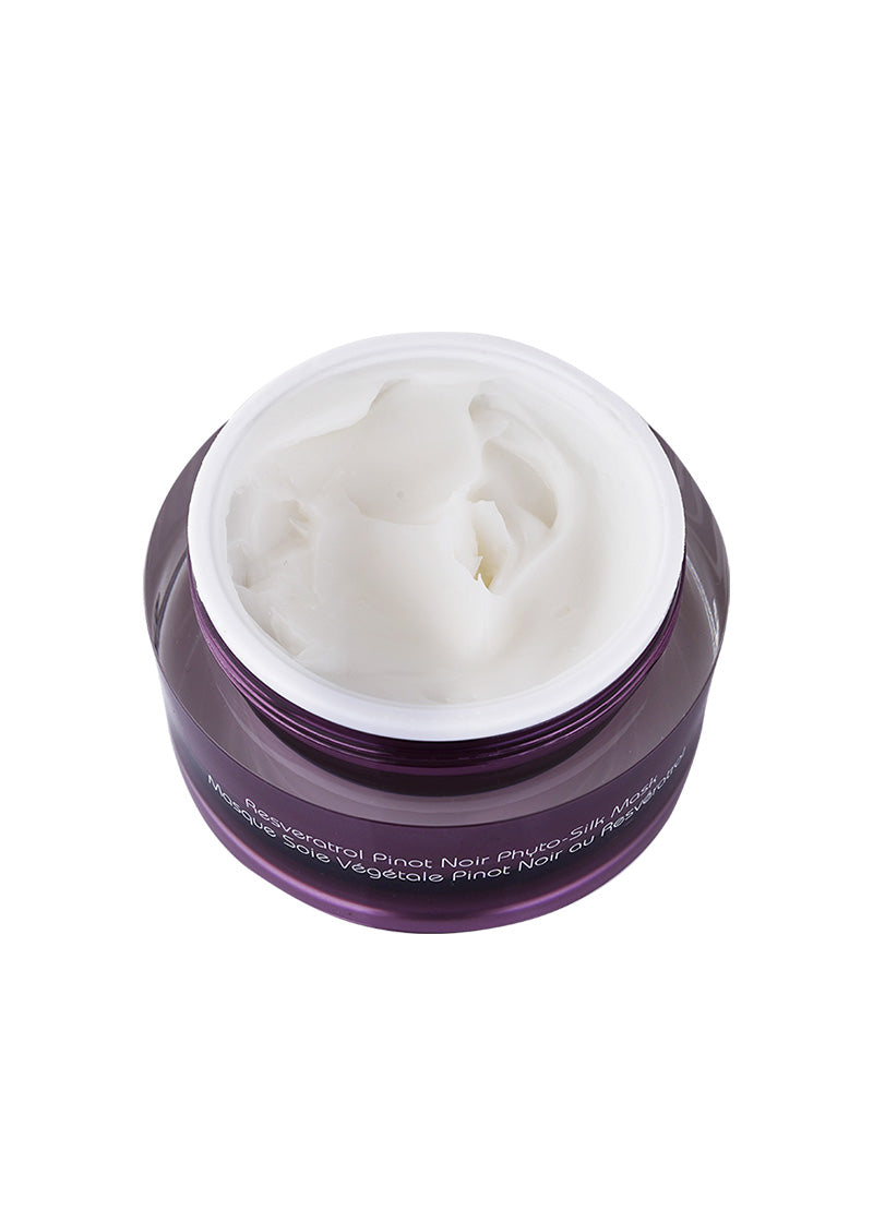 Pinot Noir Phyto- Mask