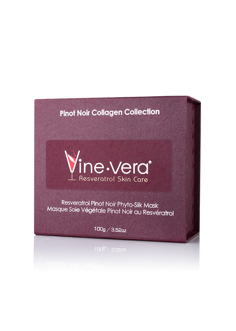 Pinot Noir Phyto- Mask