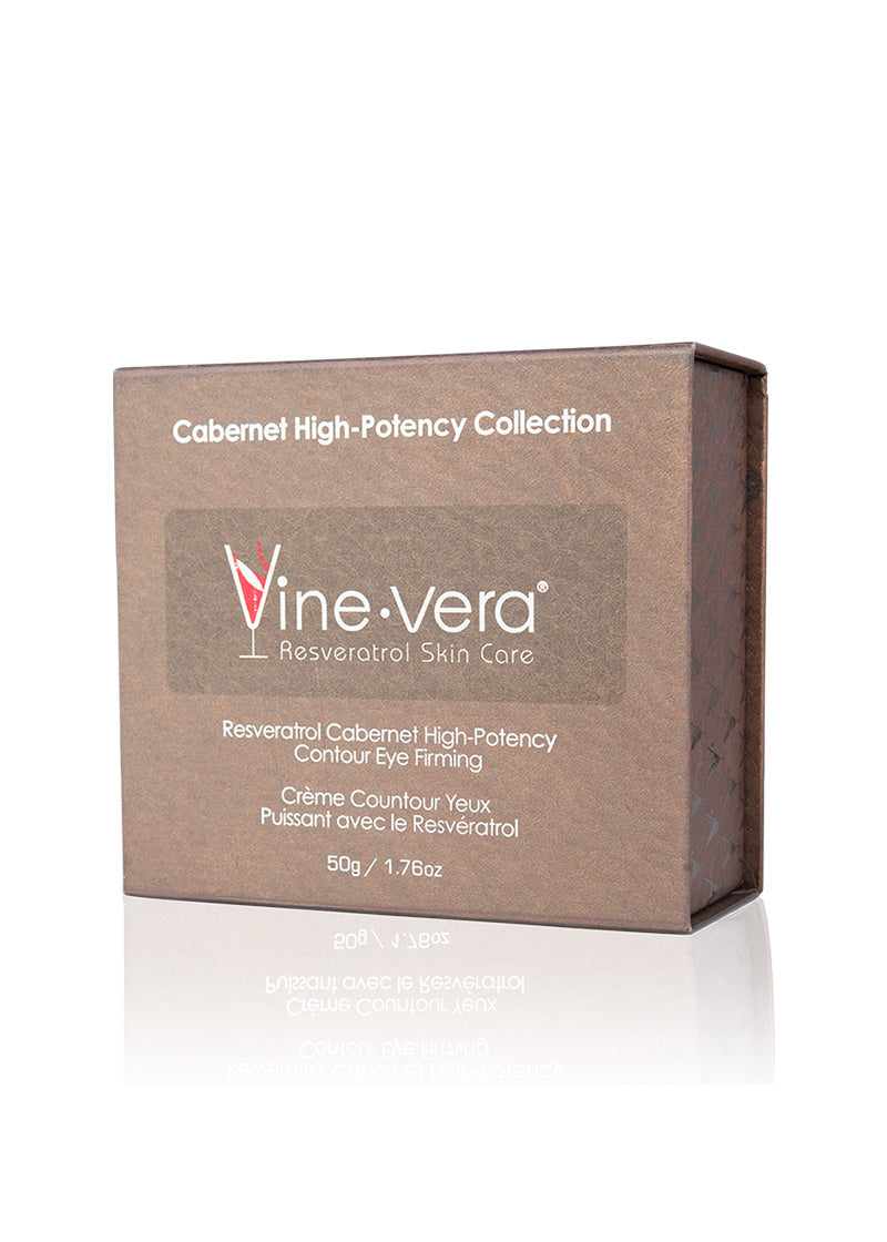 High-Potency Eye Firming