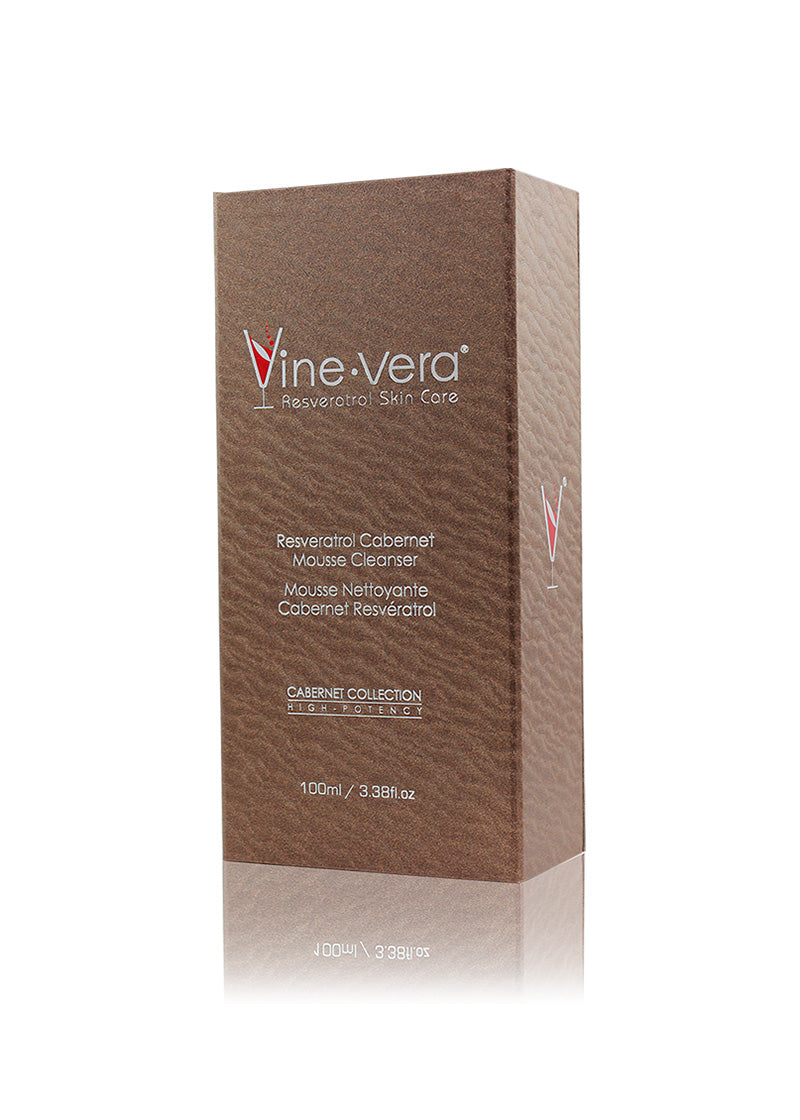 Mousse Cleanser