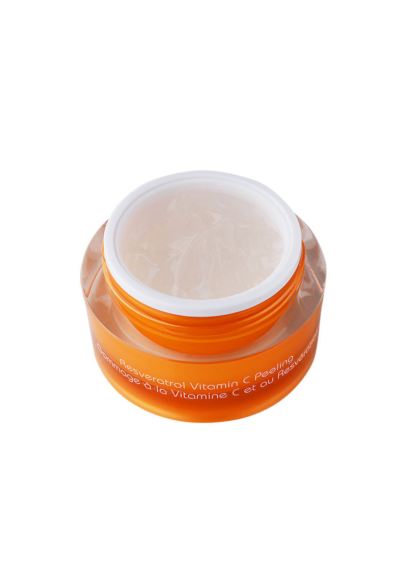 Vitamin C Peeling