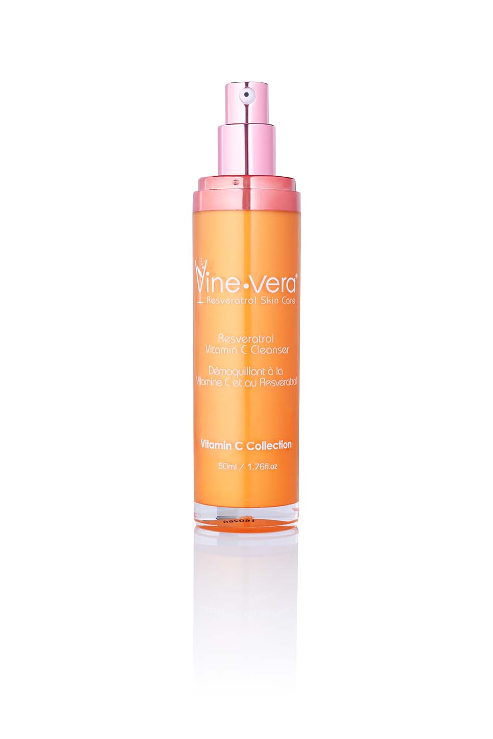 Vitamin C Cleanser