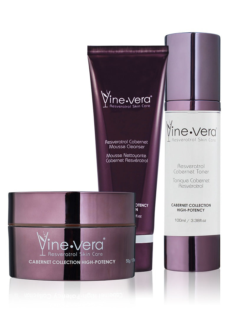 Refresh Gift Set