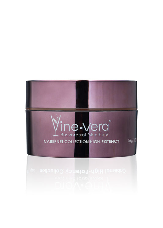 High Potency Night Cream
