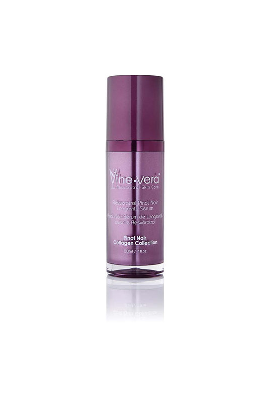 Pinot Noir Longevity Serum