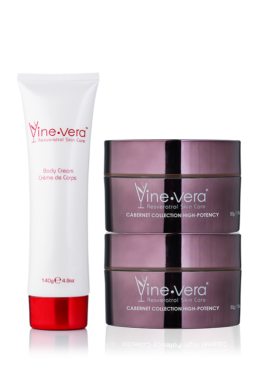 Renewal Gift Set