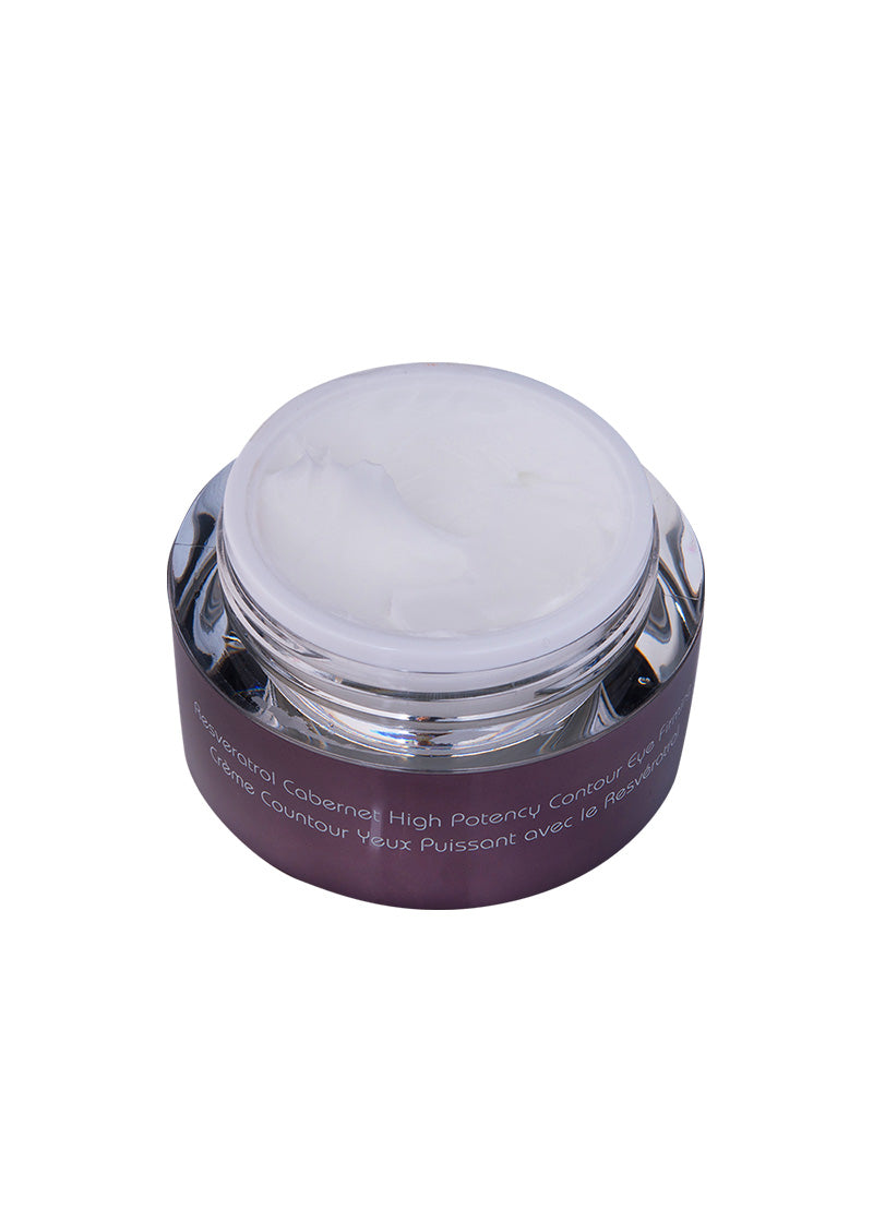 High-Potency Eye Firming
