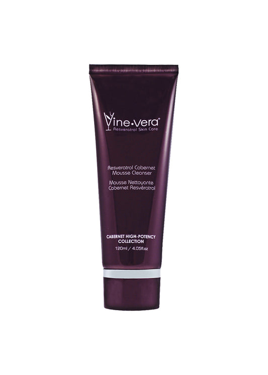 Mousse Cleanser