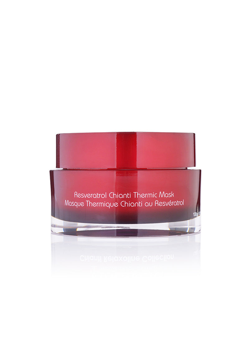Thermic Mask
