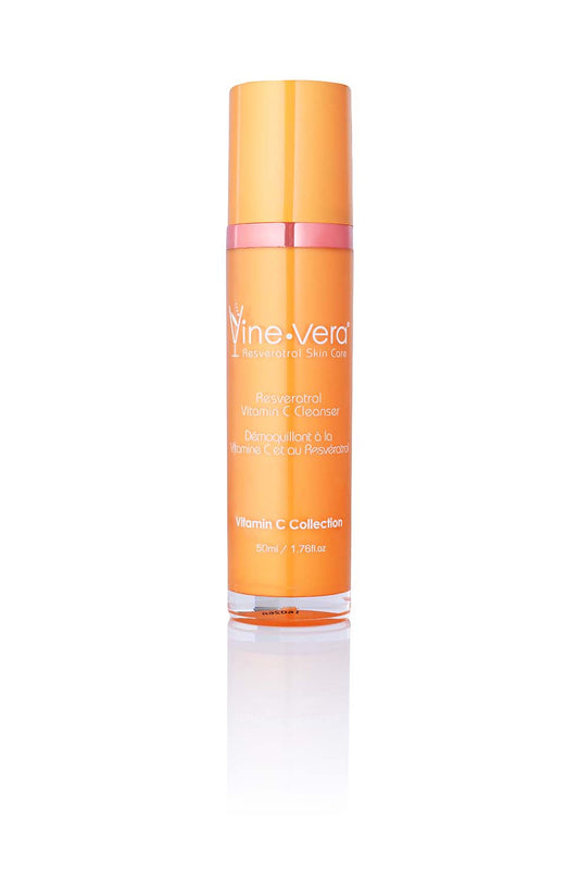 Vitamin C Cleanser