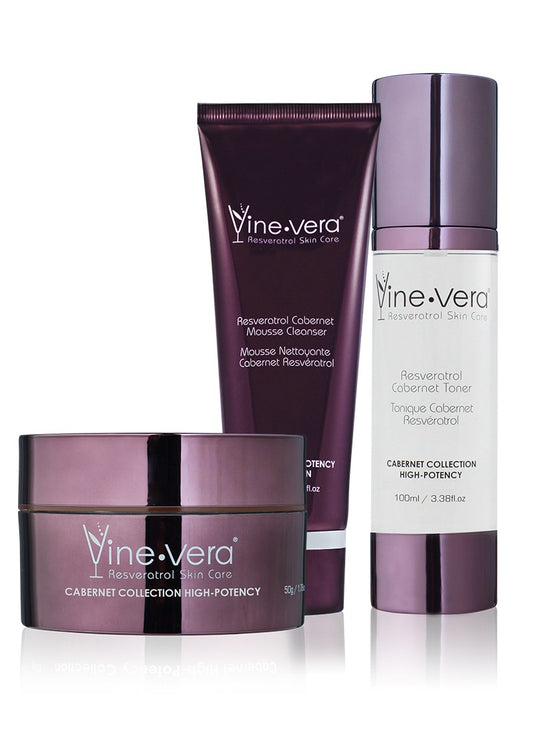 Refresh Gift Set